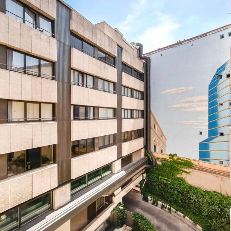 Retiro Park-Serrano-Gran Via - One-Bedroom Apartment - 36
