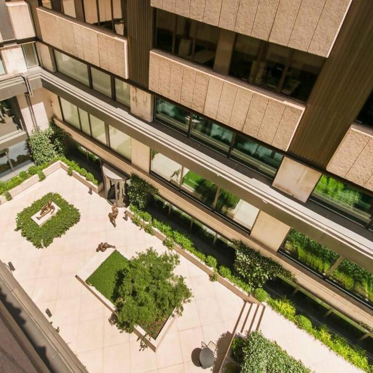Retiro Park-Serrano-Gran Via - One-Bedroom Apartment - 37