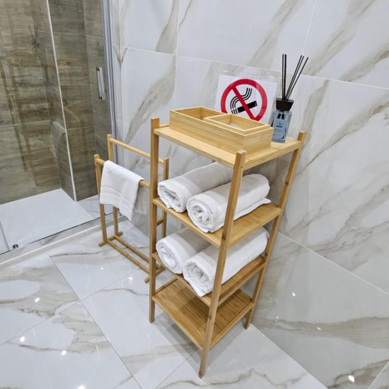 Tre perle house - Appartamento con 1 Camera da Letto - 12