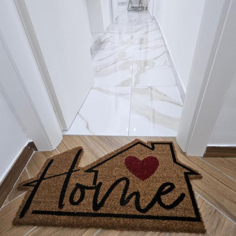 Tre perle house - Appartamento con 1 Camera da Letto - 13