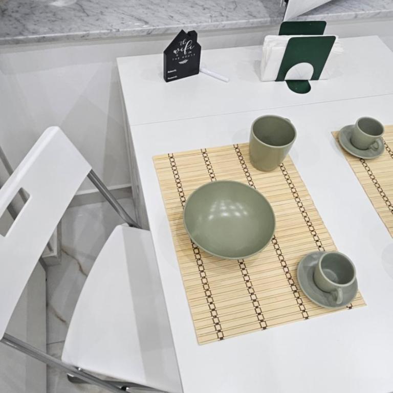 Tre perle house - Appartamento con 1 Camera da Letto - 20