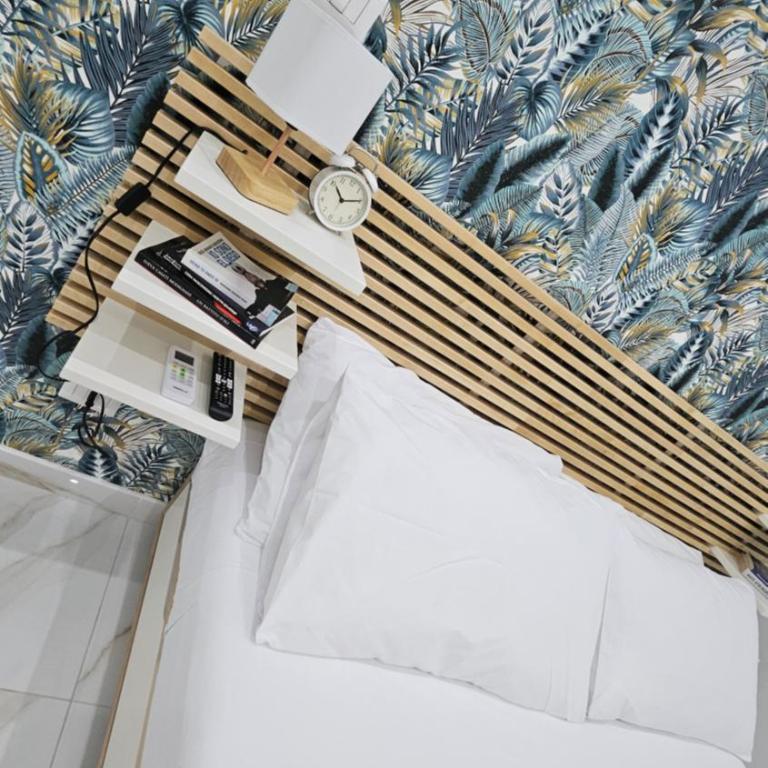 Tre perle house - Appartamento con 1 Camera da Letto - 32