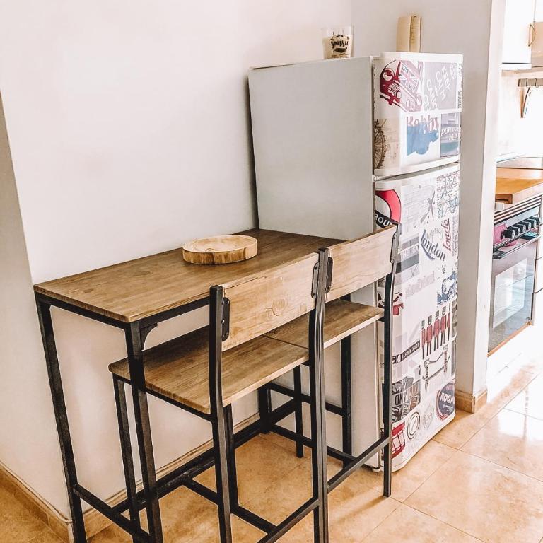 Bamboo Apartment - Apartamento de 2 dormitorios - 13