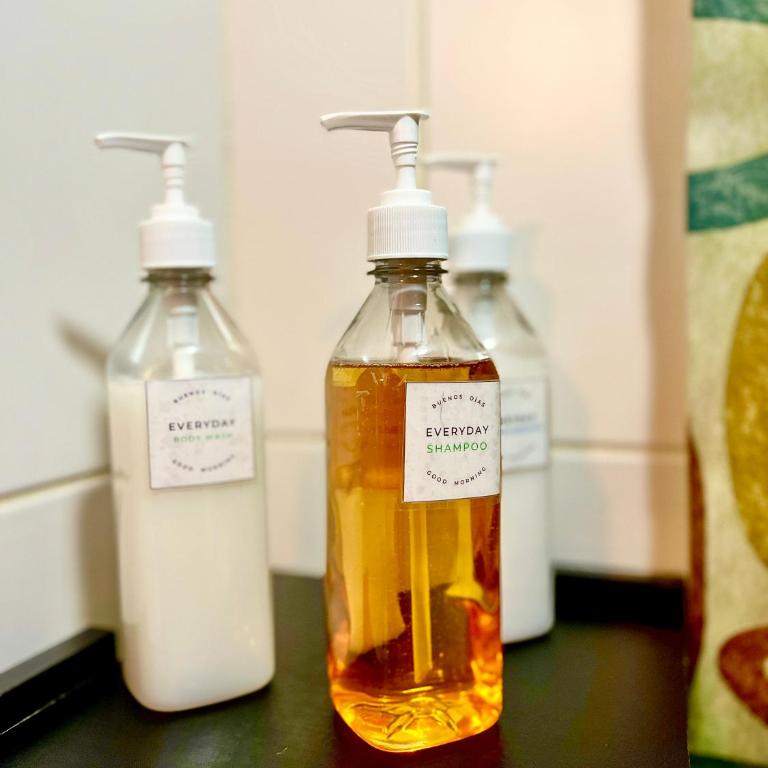 Gem in Calacoto Centric Warm with washer 2 blocks to Ave - Apartamento de 1 dormitorio - 47