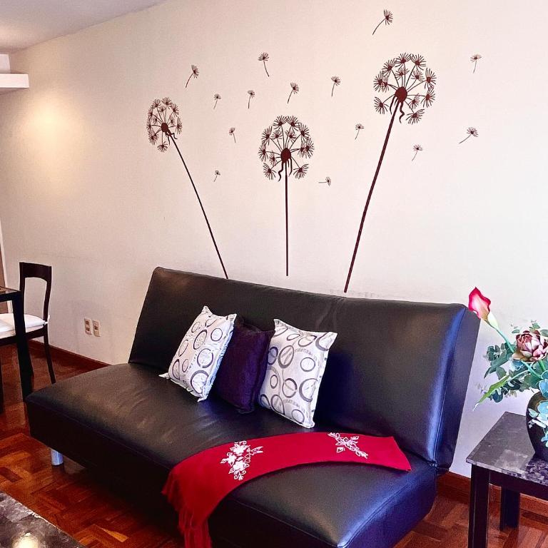Gem in Calacoto Centric Warm with washer 2 blocks to Ave - Apartamento de 1 dormitorio - 28