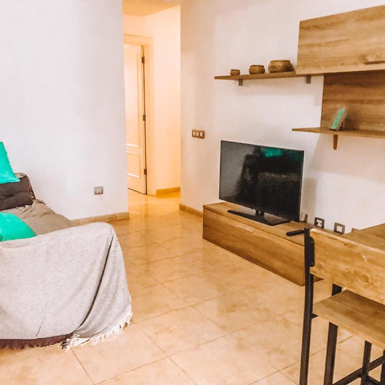 Bamboo Apartment - Apartamento de 2 dormitorios - 4