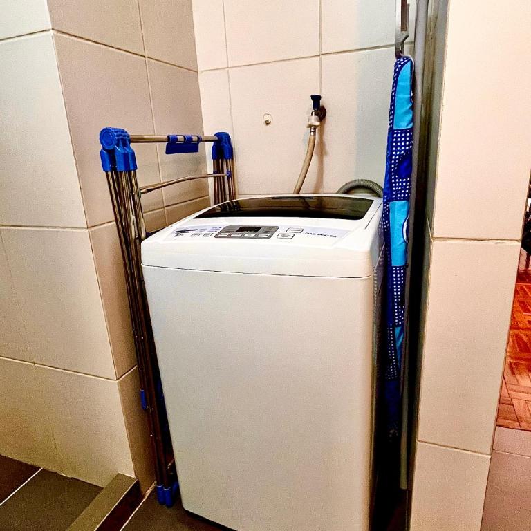 Gem in Calacoto Centric Warm with washer 2 blocks to Ave - Apartamento de 1 dormitorio - 48