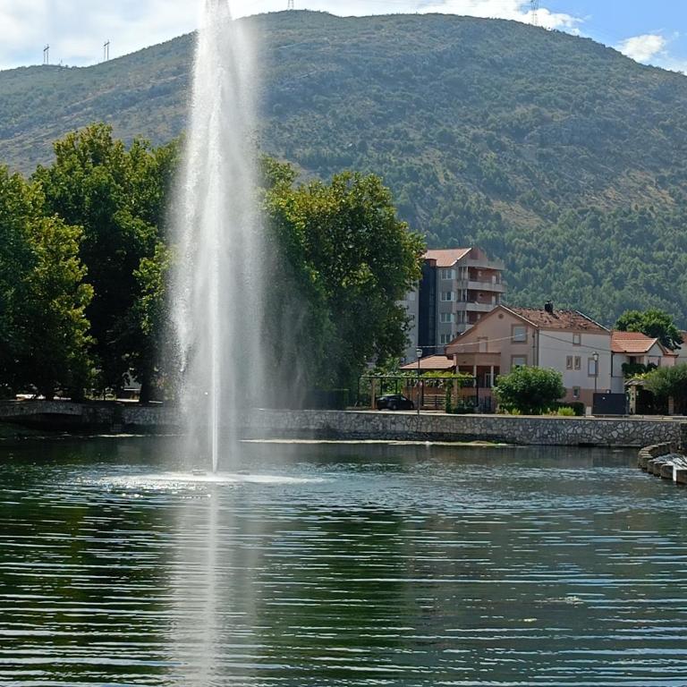 Apartman centar 2 - Apartman sa 1 Spavaćom Sobom - 15