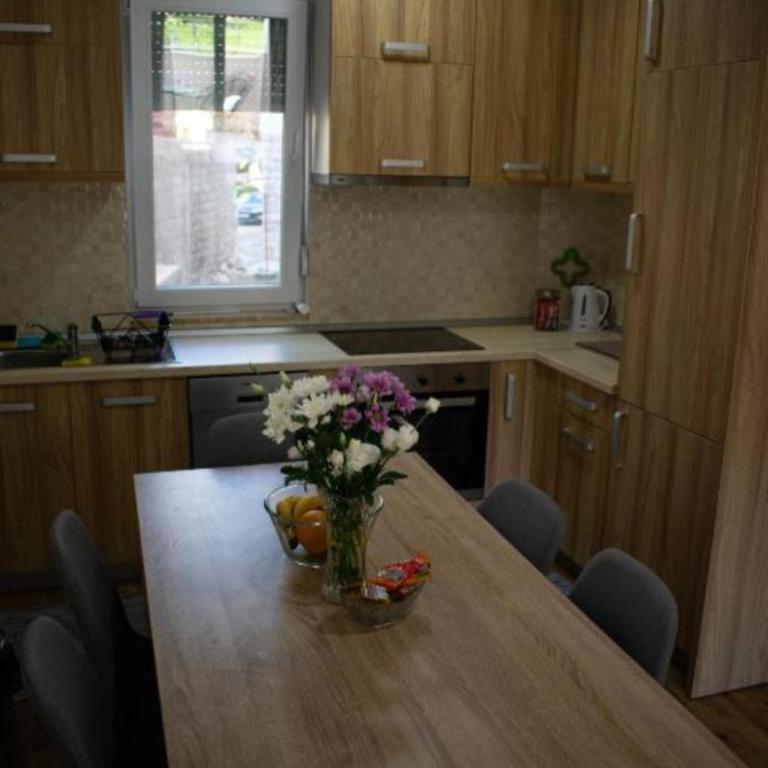 Apartman centar 2 - Apartman sa 1 Spavaćom Sobom - 17