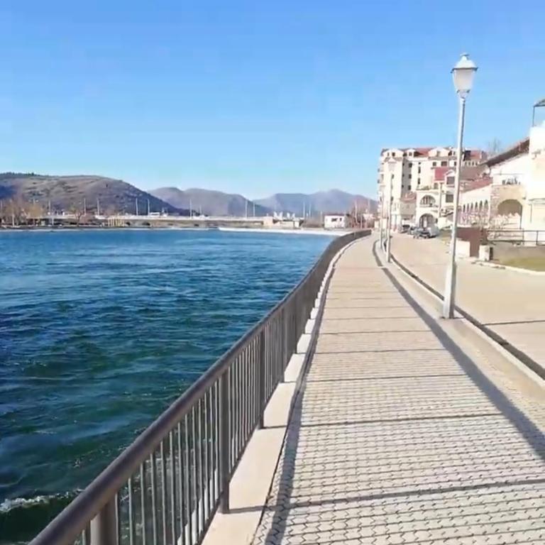 Apartman centar 2 - Apartman sa 1 Spavaćom Sobom - 26