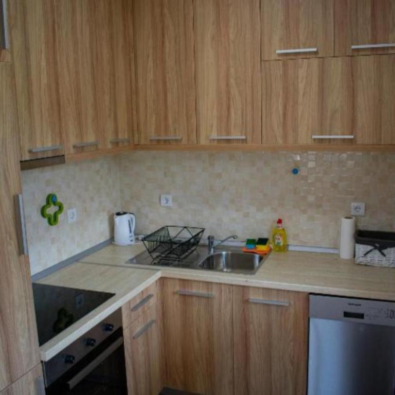 Apartman centar 2 - Apartman sa 1 Spavaćom Sobom - 29