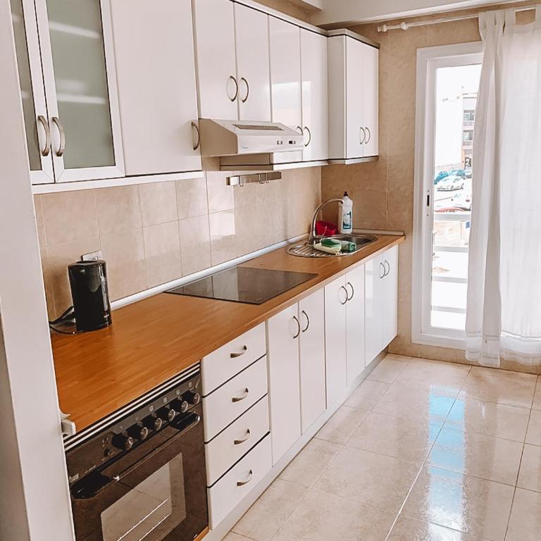 Bamboo Apartment - Apartamento de 2 dormitorios - 5