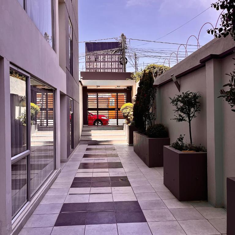 Gem in Calacoto Centric Warm with washer 2 blocks to Ave - Apartamento de 1 dormitorio - 49