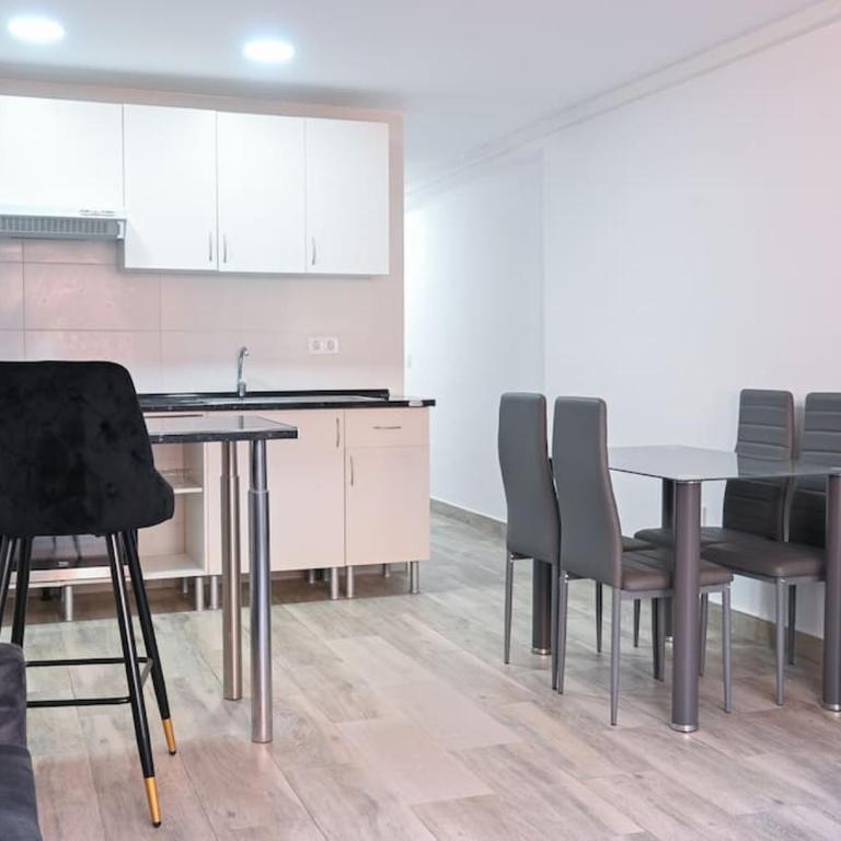 For You Rentals Acogedor apartamento TEMPORAL de un dormitorio en Chamartin MMA322B - One-Bedroom Apartment - 9