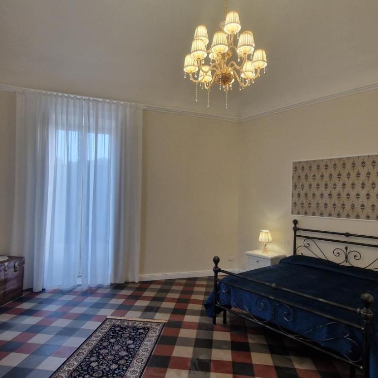 Ancients Courts of Catania - Superior Apartment - 2