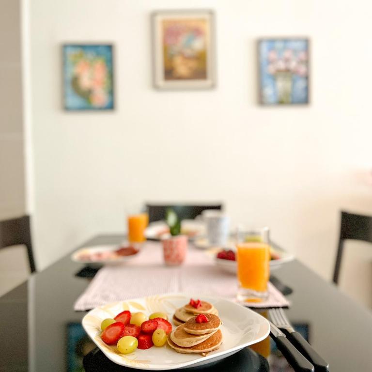 Gem in Calacoto Centric Warm with washer 2 blocks to Ave - Apartamento de 1 dormitorio - 14