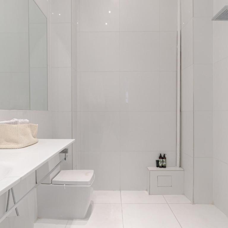 Apt Dupleix Luxueux Cœur du 16ème 8P 4BR - Appartement - 6