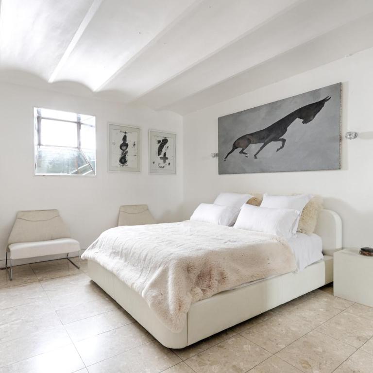 Apt Dupleix Luxueux Cœur du 16ème 8P 4BR - Appartement - 11