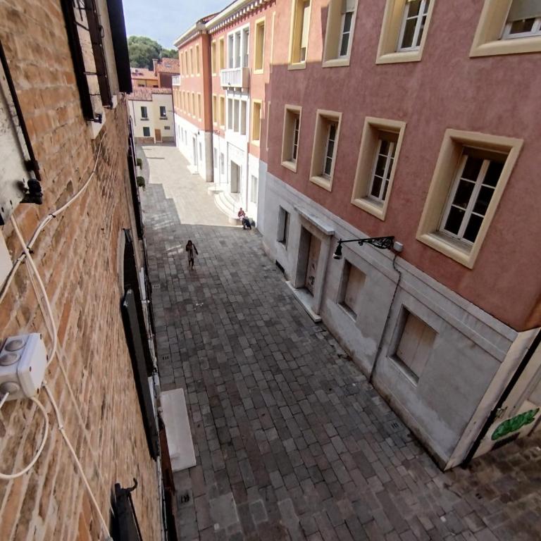 Casa PATRIZIA - Two-Bedroom Apartment - 29