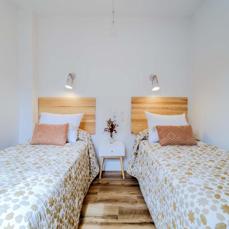Esencia del Arenal Javea Apartment by Rock Rentals - Apartamento con terraza - 18
