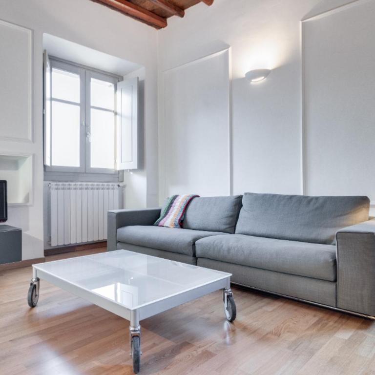 Ampio bilocale vista mozzafiato sulle Alpi! - Appartamento con 1 Camera da Letto - 17