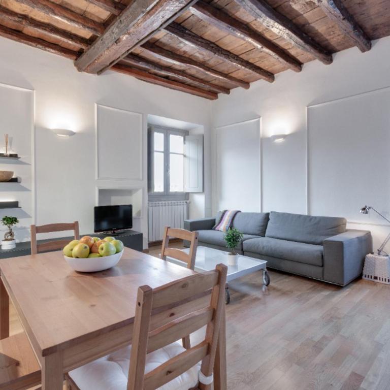 Ampio bilocale vista mozzafiato sulle Alpi! - Appartamento con 1 Camera da Letto - 1