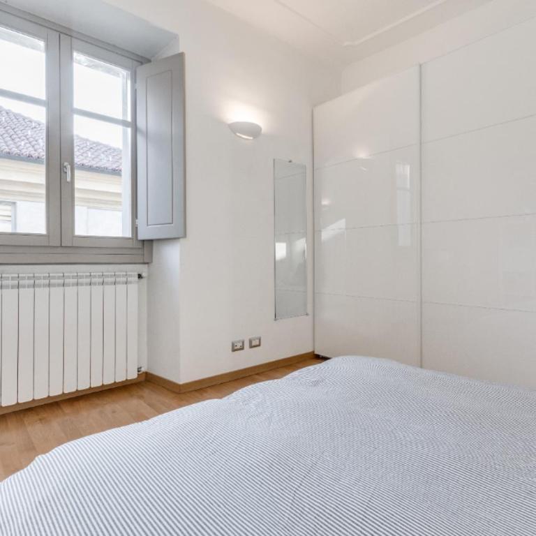 Ampio bilocale vista mozzafiato sulle Alpi! - Appartamento con 1 Camera da Letto - 20