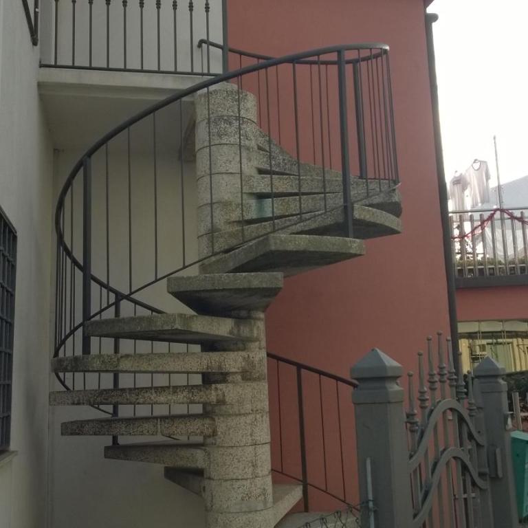 Appartamento La Chiocciola - Appartamento Monolocale - 36
