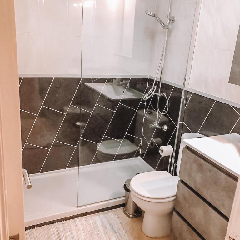 Bamboo Apartment - Apartamento de 2 dormitorios - 15