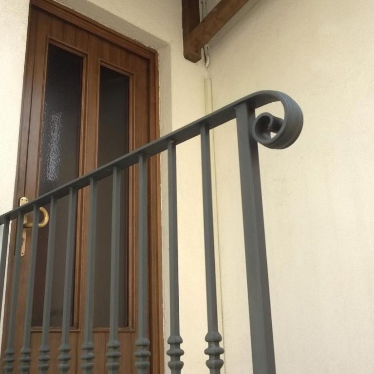 Appartamento La Chiocciola - Appartamento Monolocale - 35