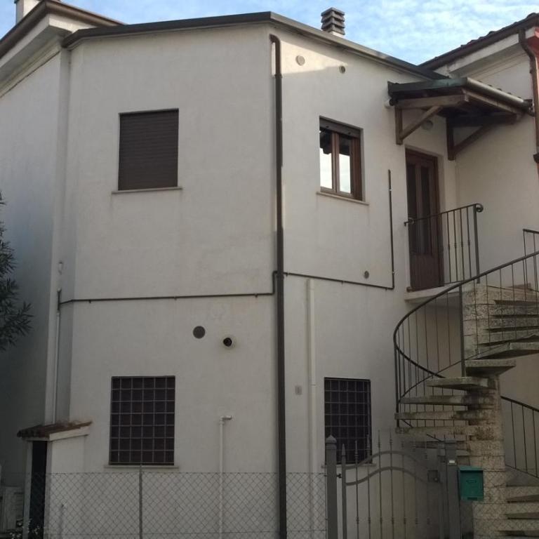 Appartamento La Chiocciola - Appartamento Monolocale - 33