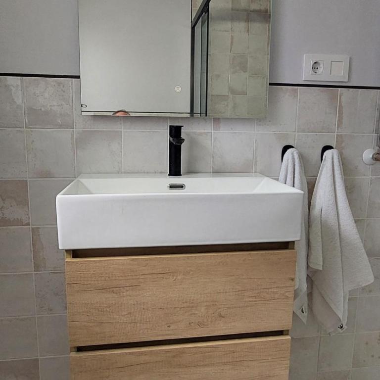 Villanueva - 3 Hab - Wifi - Apartamento de 3 dormitorios - 11