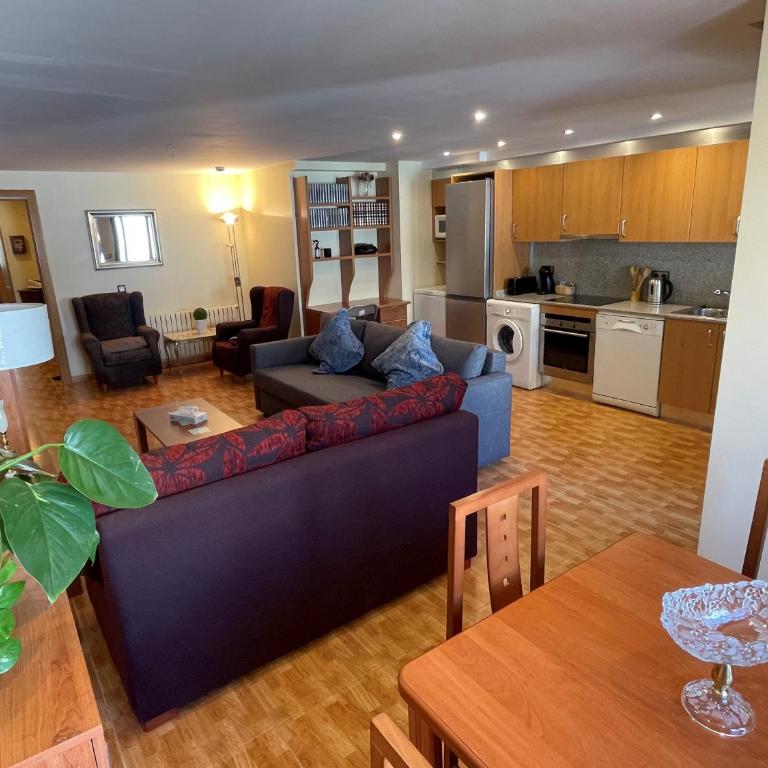Hotel Les Truites Adults only - Apartamento con vistas a las montañas - 13