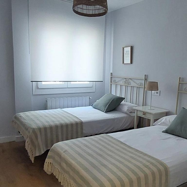 Villanueva - 3 Hab - Wifi - Apartamento de 3 dormitorios - 18