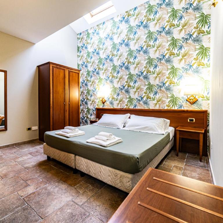 Malìa Home - Double Room - 3