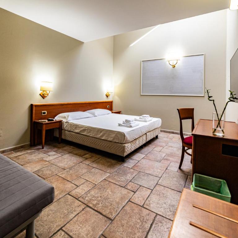 Malìa Home - Comfort Triple Room - 2