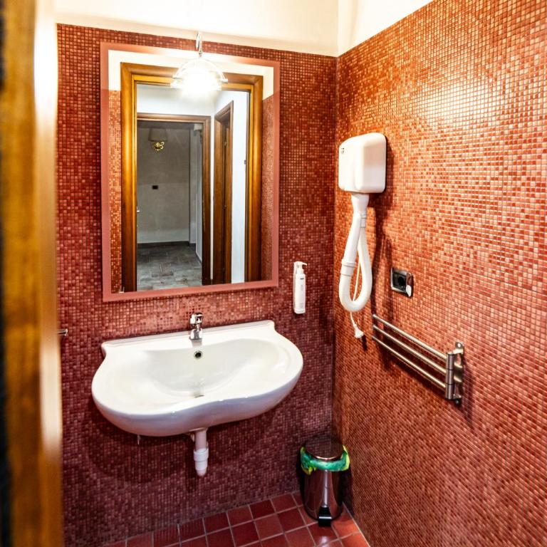 Malìa Home - Triple Room with Balcony - 4