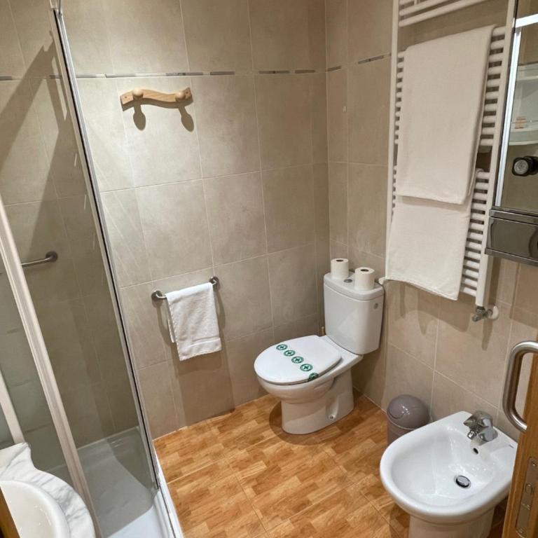 Hotel Les Truites Adults only - Apartamento con vistas a las montañas - 2