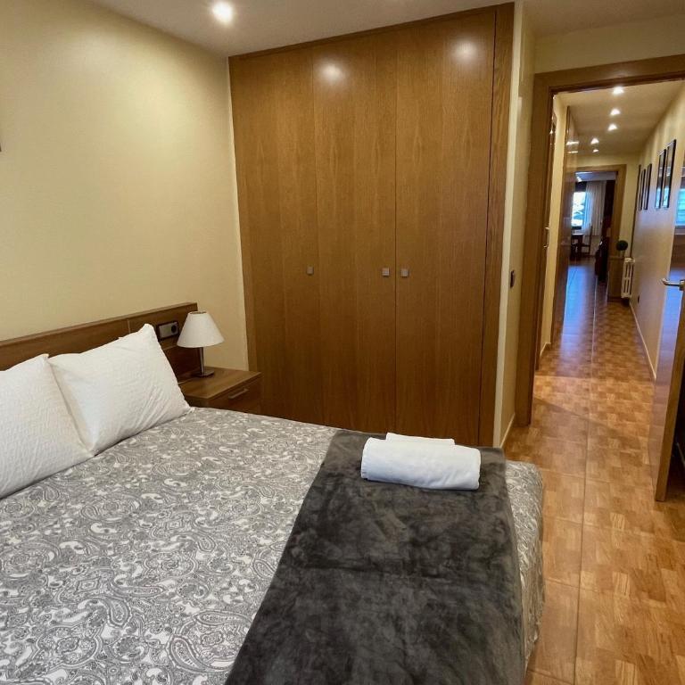 Hotel Les Truites Adults only - Apartamento con vistas a las montañas - 3