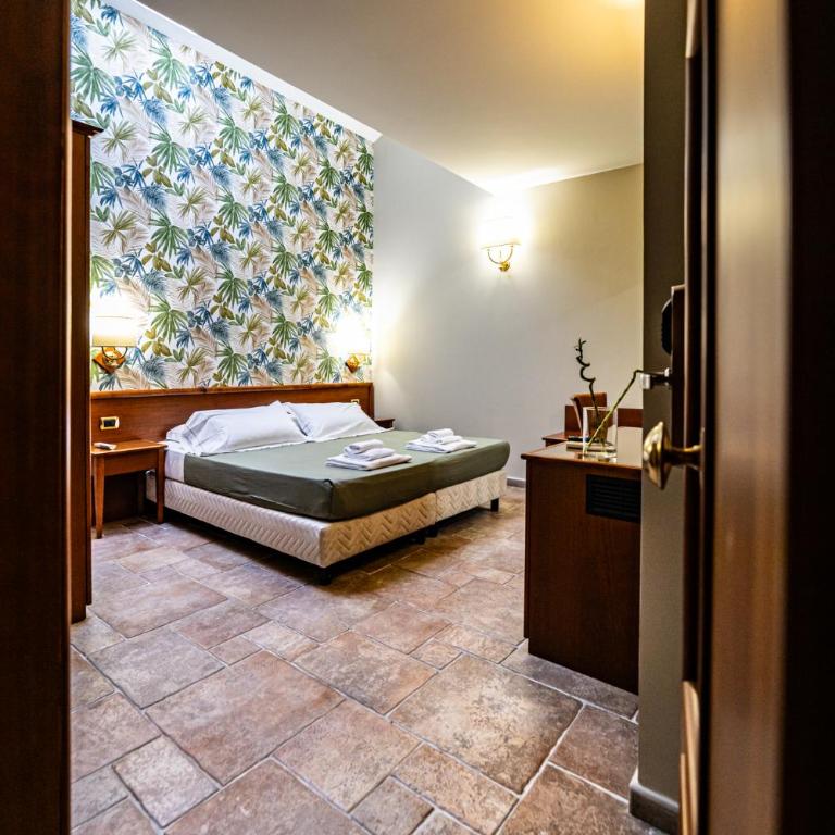 Malìa Home - Double Room - 5