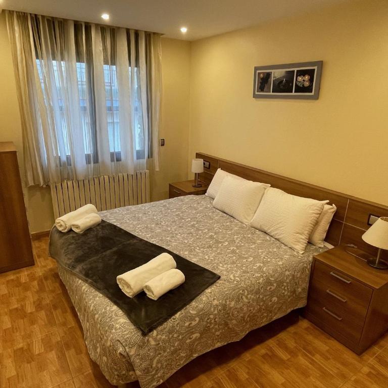Hotel Les Truites Adults only - Apartamento con vistas a las montañas - 4