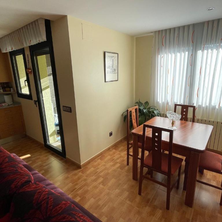Hotel Les Truites Adults only - Apartamento con vistas a las montañas - 5