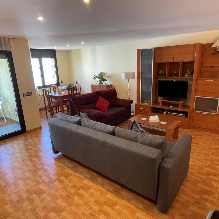 Hotel Les Truites Adults only - Apartamento con vistas a las montañas - 6