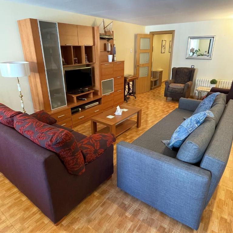 Hotel Les Truites Adults only - Apartamento con vistas a las montañas - 7