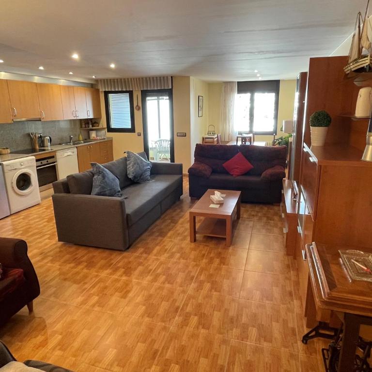 Hotel Les Truites Adults only - Apartamento con vistas a las montañas - 12