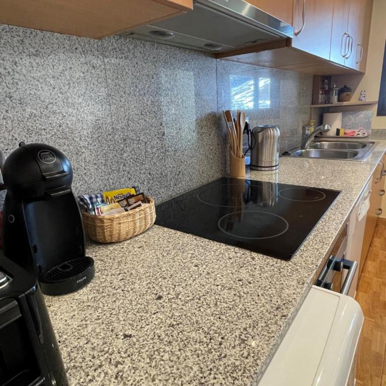 Hotel Les Truites Adults only - Apartamento con vistas a las montañas - 8