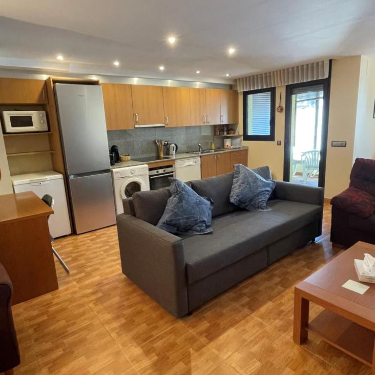 Hotel Les Truites Adults only - Apartamento con vistas a las montañas - 10