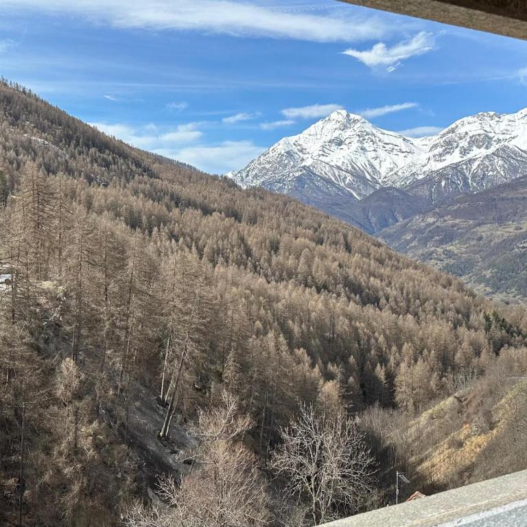 Miramonti Bellevue - Appartamento con 1 Camera da Letto - 10