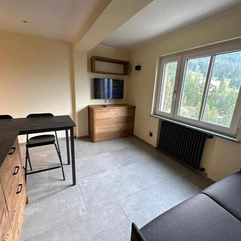 Miramonti Bellevue - Appartamento con 1 Camera da Letto - 2