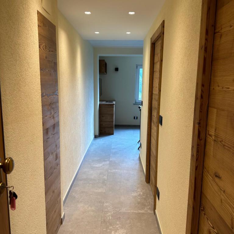 Miramonti Bellevue - Appartamento con 1 Camera da Letto - 6